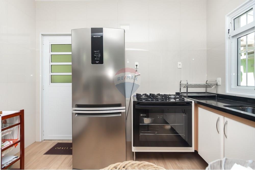 Sobrado, 3 quartos, 154 m² - Foto 9