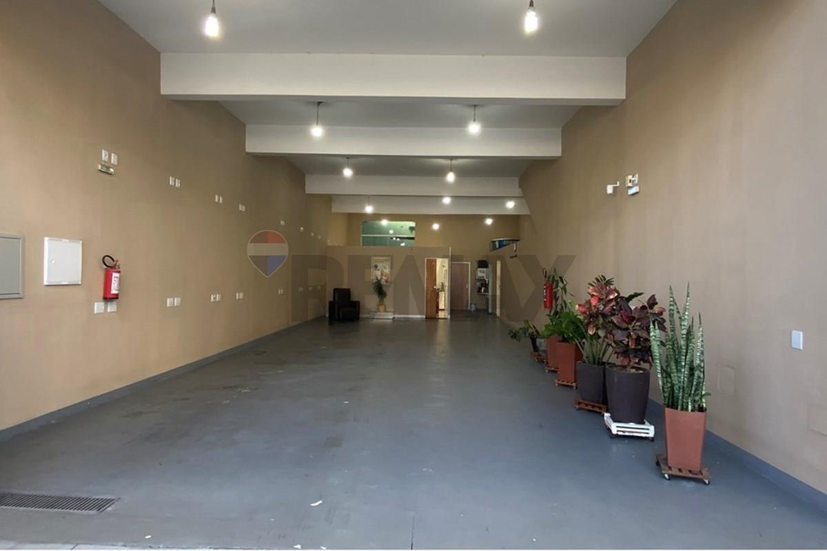 Depósito-Galpão, 145 m² - Foto 11