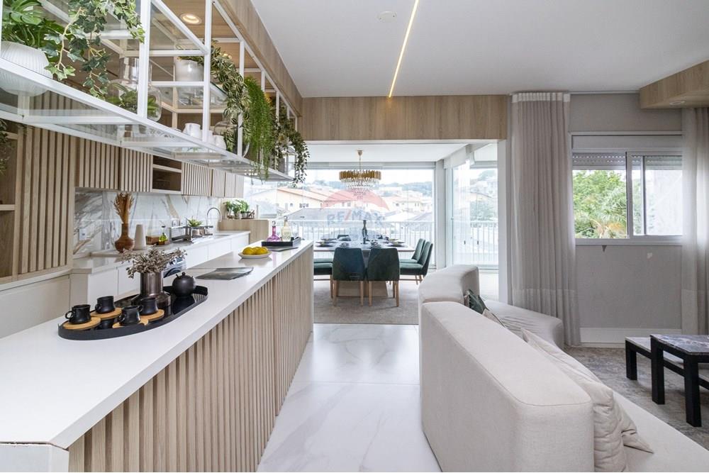 Apartamento, 3 quartos, 100 m² - Foto 89