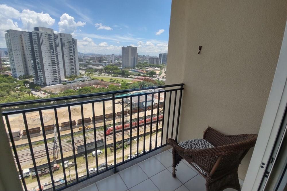 Apartamento, 1 quarto, 41 m² - Foto 6