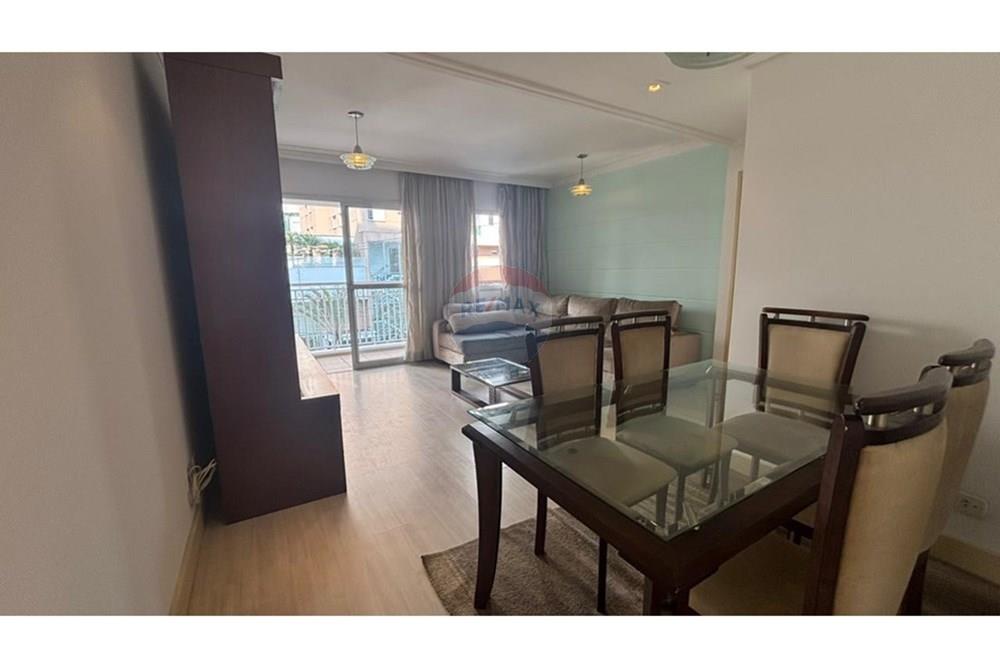 Apartamento, 1 quarto, 62 m² - Foto 1