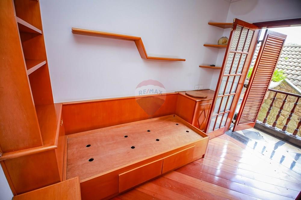 Casa, 4 quartos, 100 m² - Foto 25