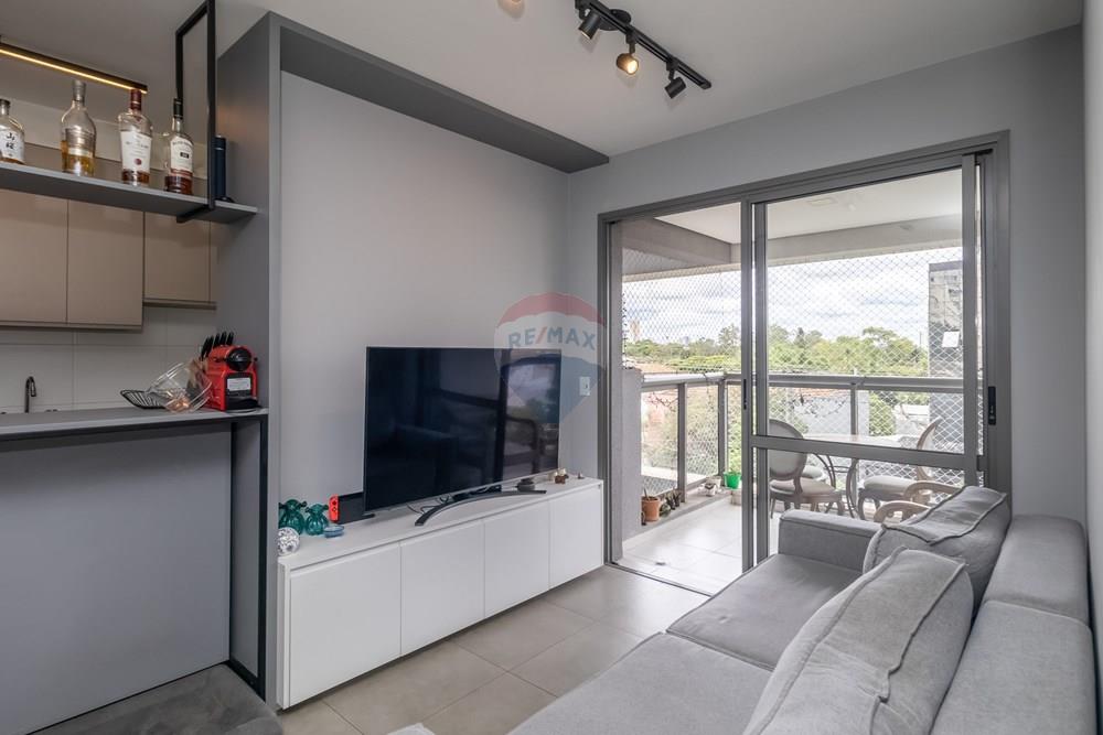 Apartamento, 2 quartos, 60 m² - Foto 1