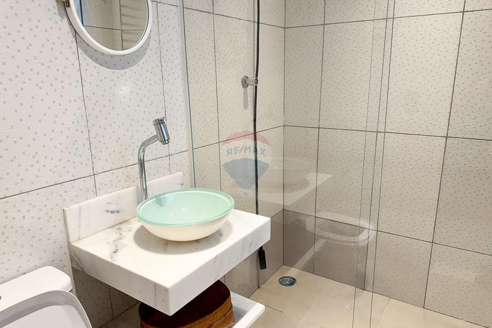 Casa de Condomínio, 4 quartos - Foto 30