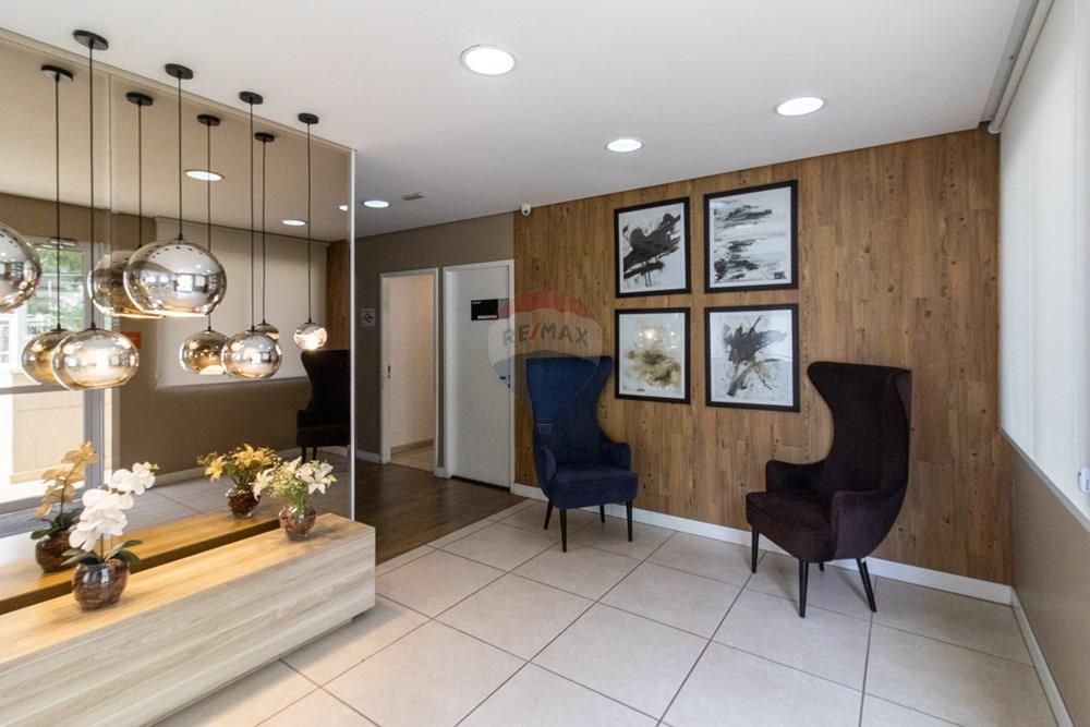 Apartamento, 2 quartos, 50 m² - Foto 39