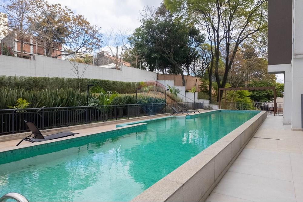 Apartamento, 2 quartos, 39 m² - Foto 64