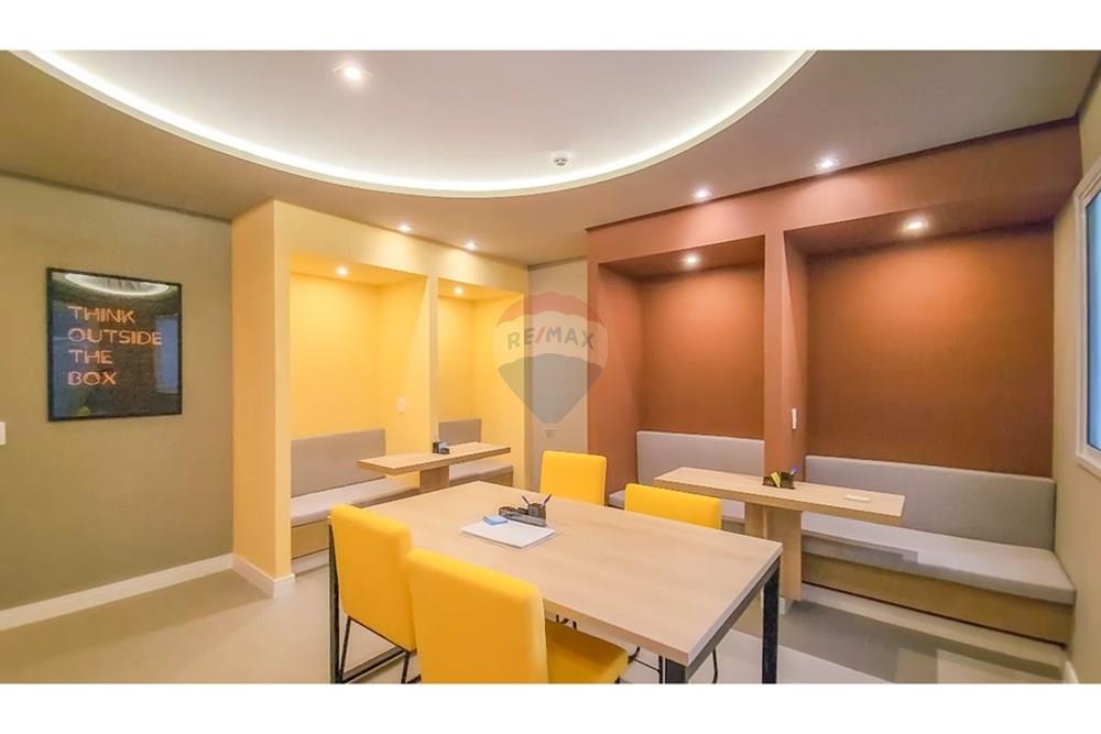 Apartamento, 1 quarto, 27 m² - Foto 38