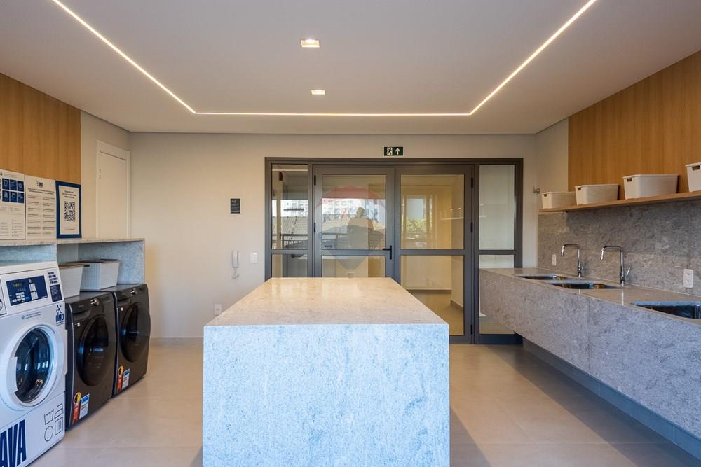 Apartamento, 1 quarto, 44 m² - Foto 46