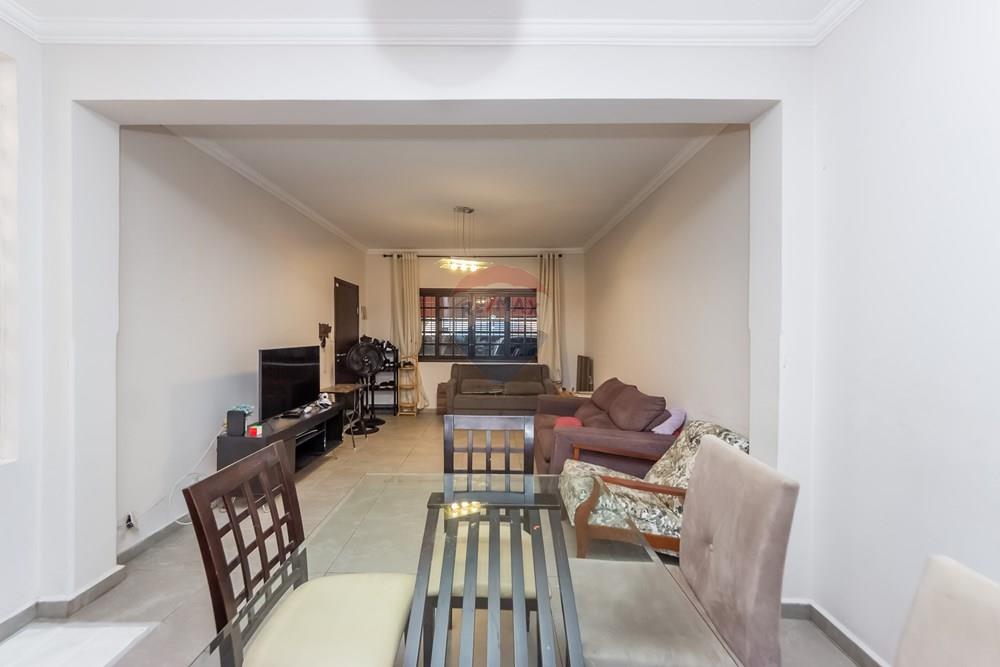 Casa, 4 quartos, 190 m² - Foto 3