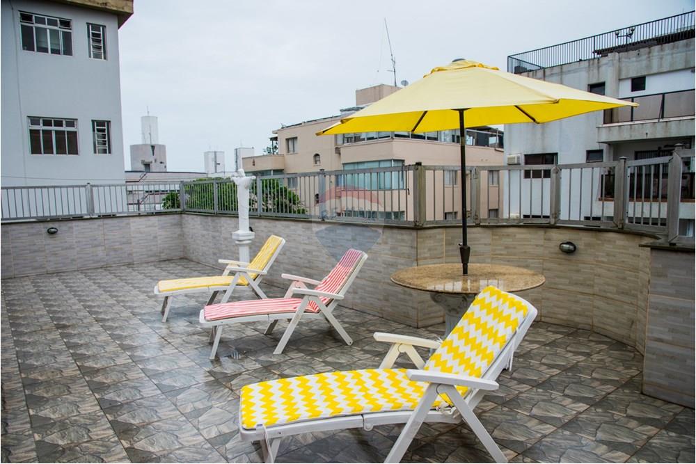 Apartamento, 3 quartos, 120 m² - Foto 19