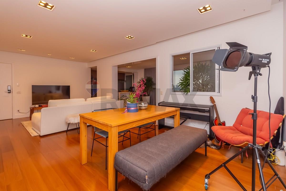 Apartamento, 2 quartos, 93 m² - Foto 12