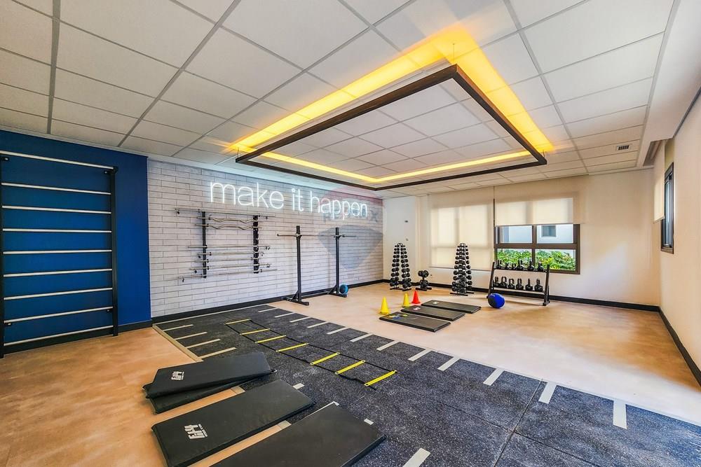 Apartamento, 3 quartos, 132 m² - Foto 38