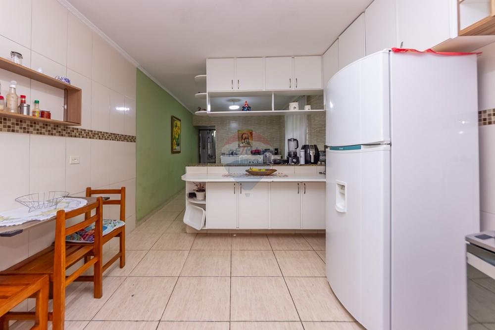 Casa, 4 quartos, 154 m² - Foto 5