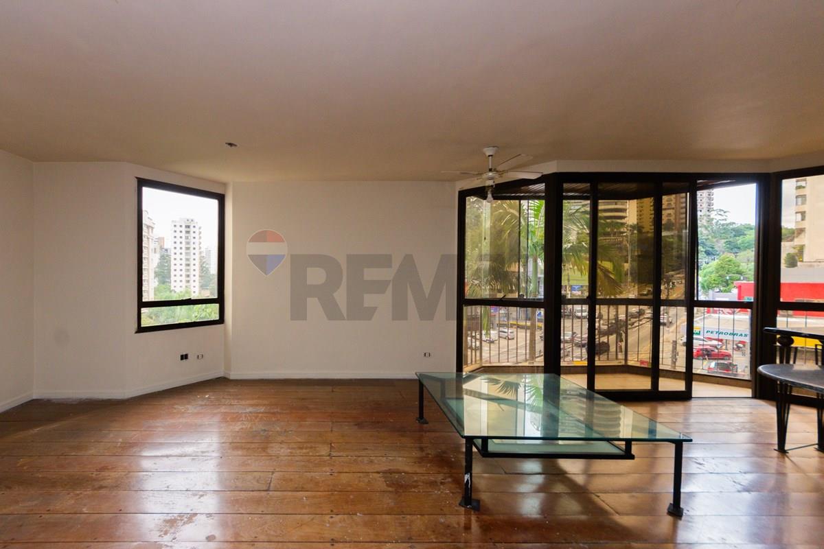 Apartamento, 4 quartos, 172 m² - Foto 2