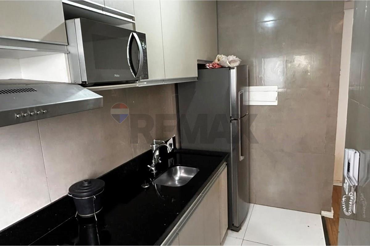 Apartamento, 2 quartos, 45 m² - Foto 3