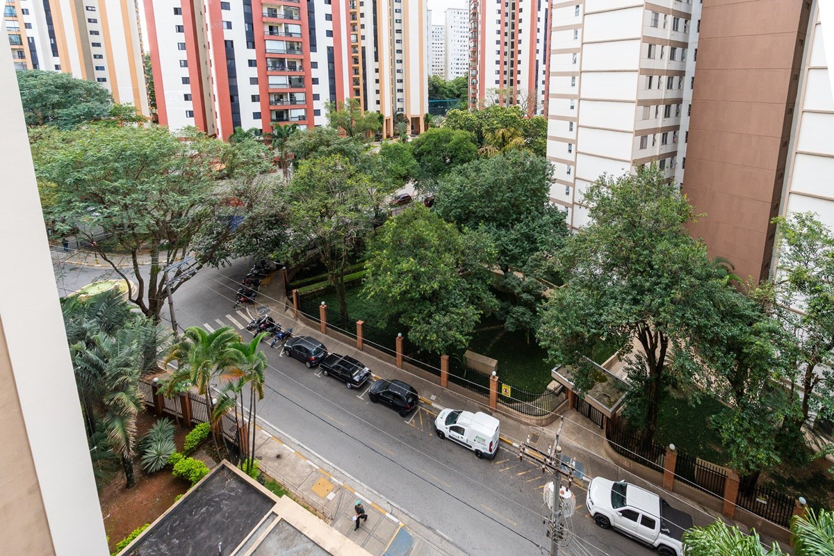 Apartamento, 2 quartos, 58 m² - Foto 54