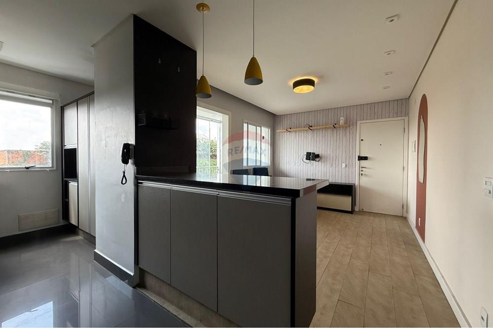 Apartamento, 3 quartos, 78 m² - Foto 6