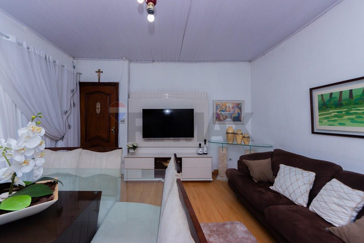 Casa, 3 quartos, 120 m² - Foto 5