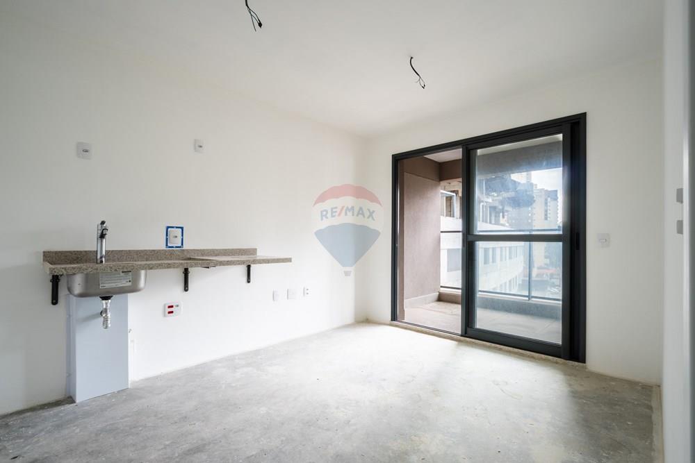 Apartamento, 1 quarto, 45 m² - Foto 14