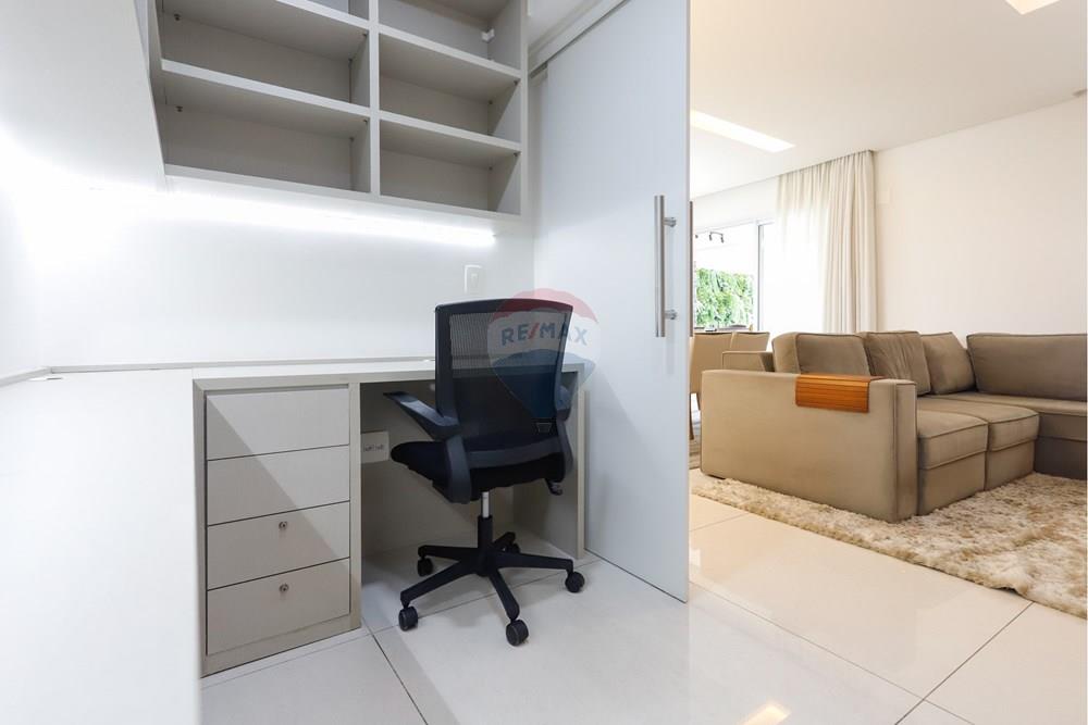 Apartamento, 3 quartos, 185 m² - Foto 24
