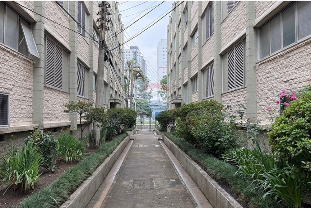 Apartamento, 1 quarto, 47 m² - Foto 12