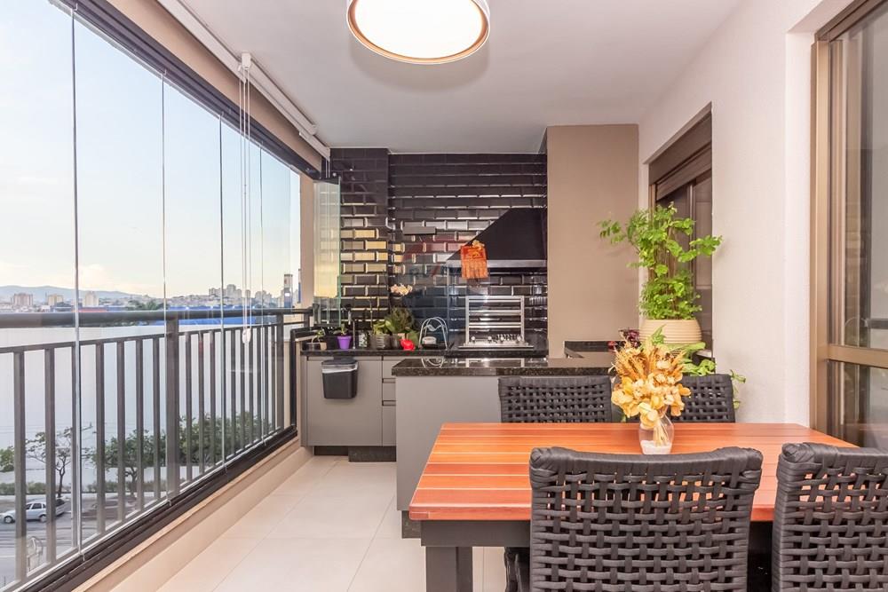 Apartamento, 3 quartos, 92 m² - Foto 28