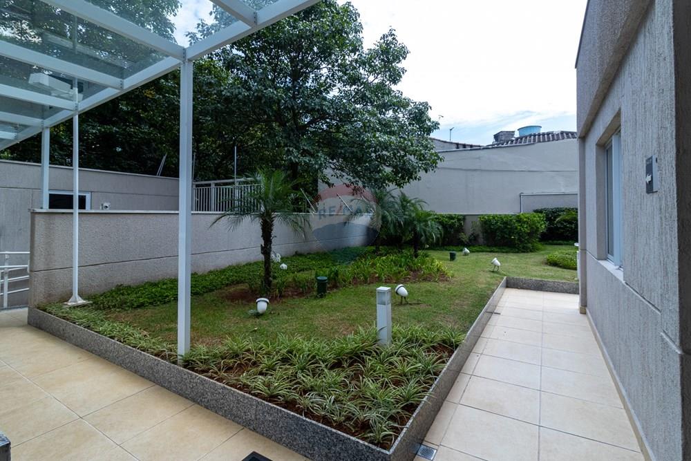 Apartamento, 2 quartos, 50 m² - Foto 52