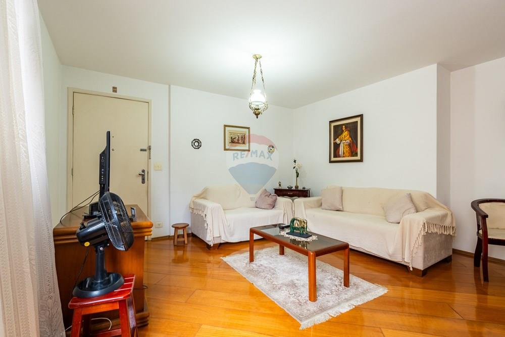 Apartamento, 3 quartos, 117 m² - Foto 14