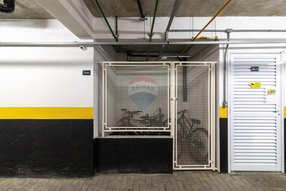 Apartamento, 2 quartos, 50 m² - Foto 35