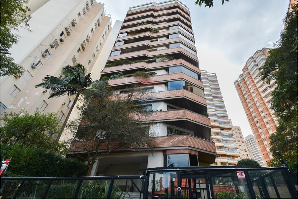 Apartamento, 4 quartos, 379 m² - Foto 65