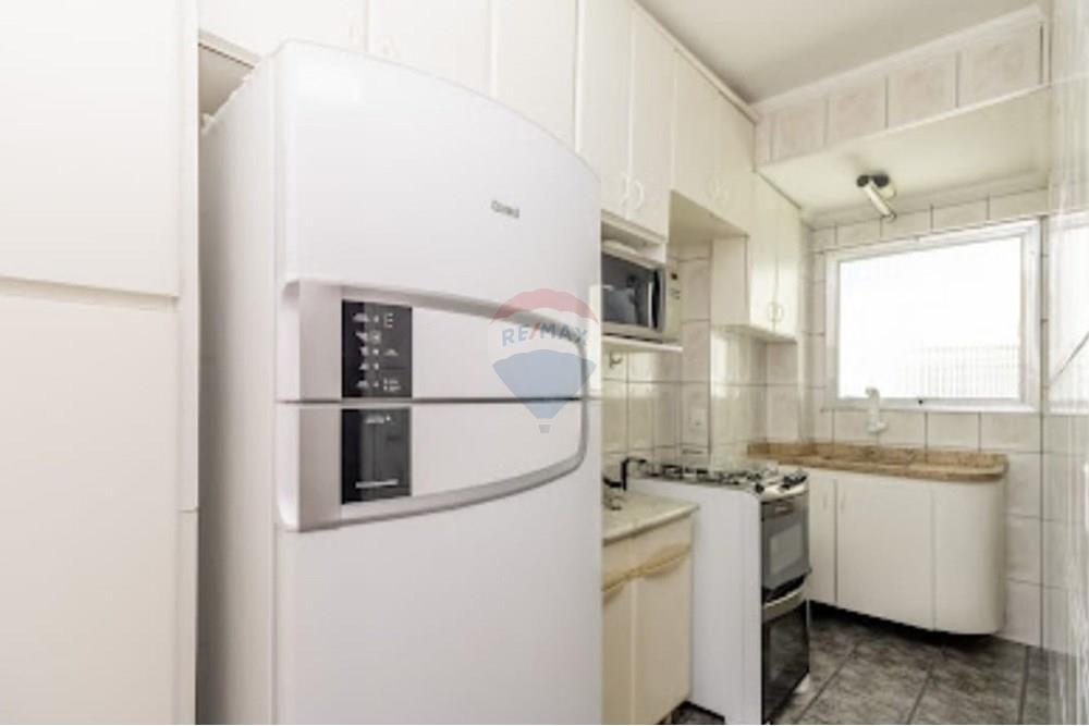 Apartamento, 2 quartos, 60 m² - Foto 5