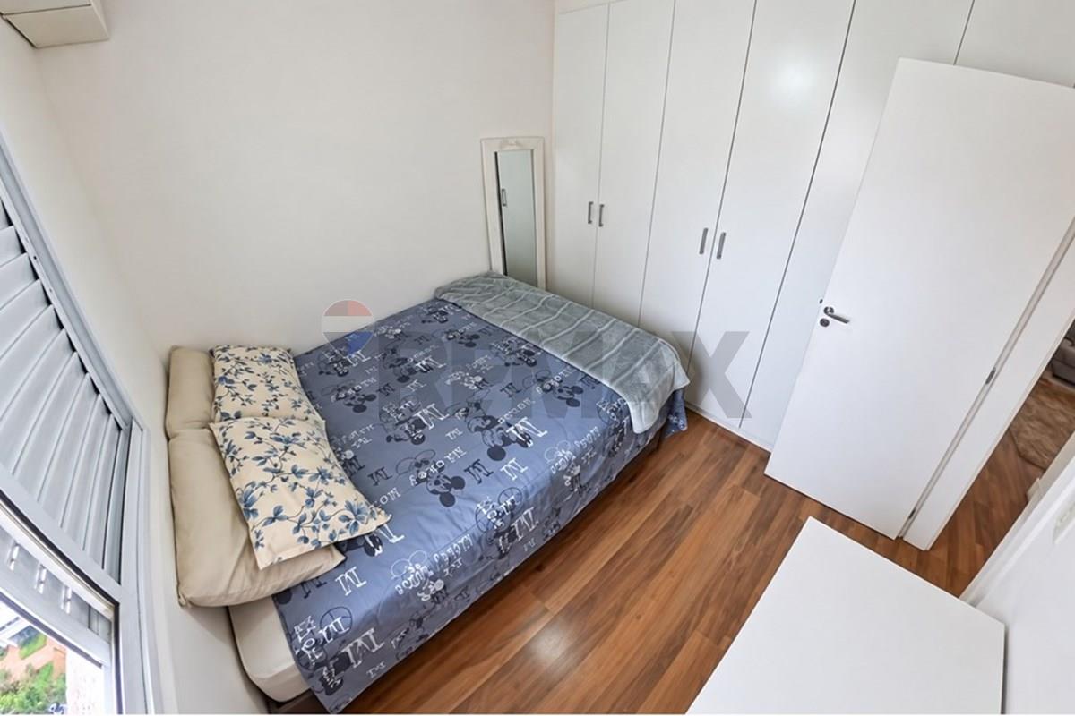 Apartamento, 3 quartos, 139 m² - Foto 27