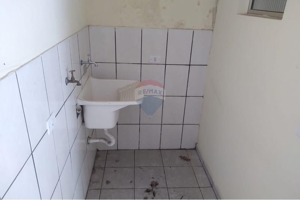 Casa, 1 quarto, 40 m² - Foto 11