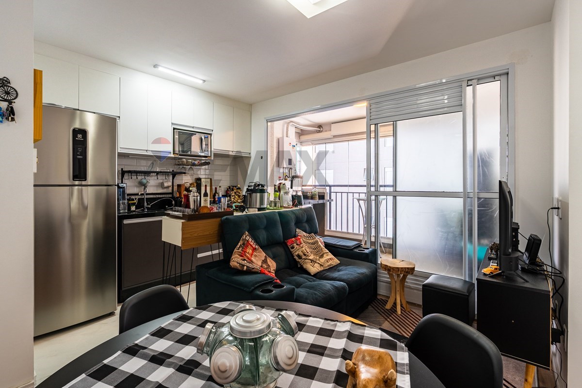 Apartamento, 2 quartos, 42 m² - Foto 3