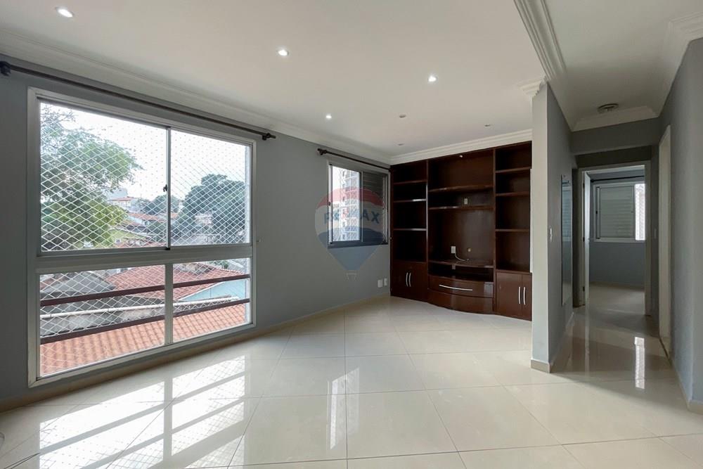 Apartamento, 3 quartos, 62 m² - Foto 8