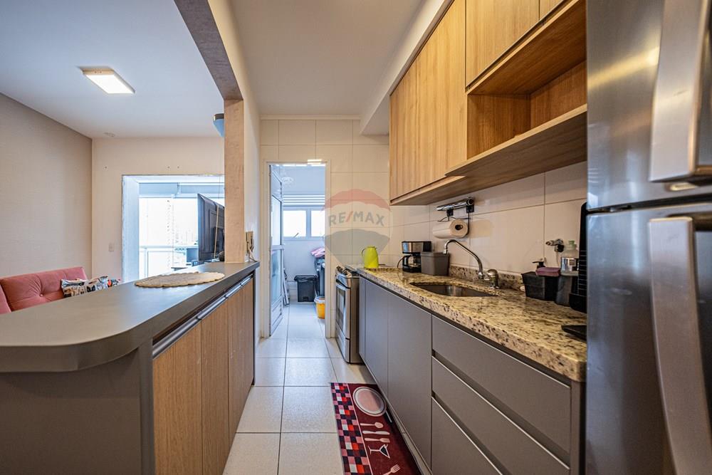 Apartamento, 1 quarto, 45 m² - Foto 32