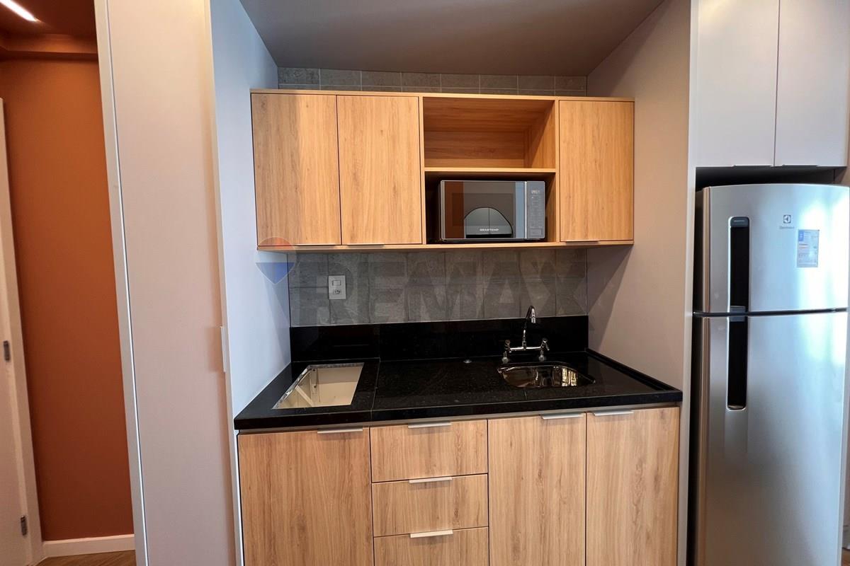 Apartamento, 1 quarto, 27 m² - Foto 12