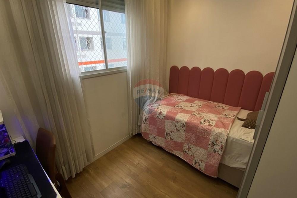 Apartamento, 2 quartos, 41 m² - Foto 6