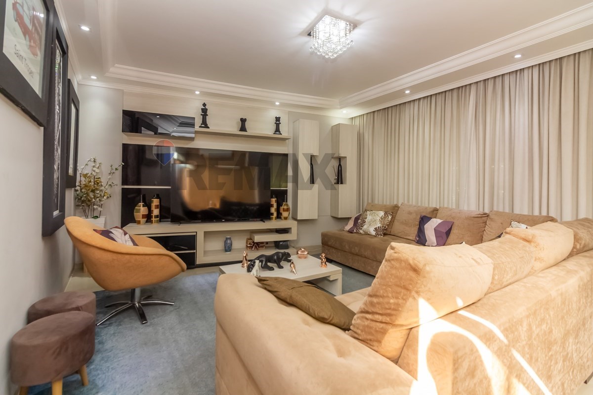 Casa, 3 quartos, 320 m² - Foto 3