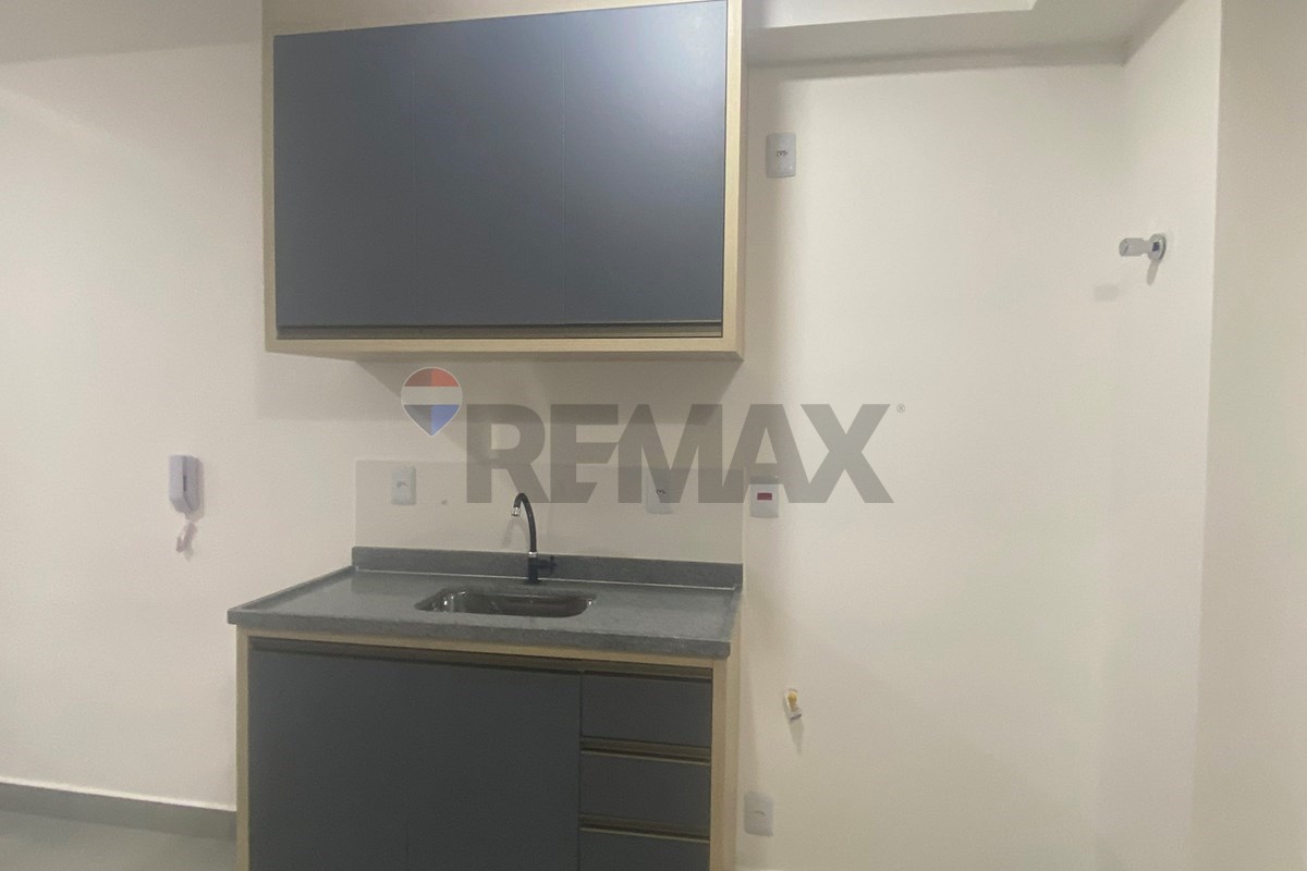 Apartamento, 1 quarto, 34 m² - Foto 4