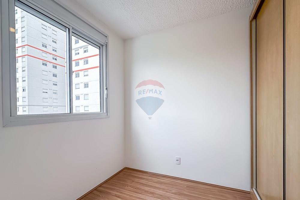 Apartamento, 2 quartos, 34 m² - Foto 15