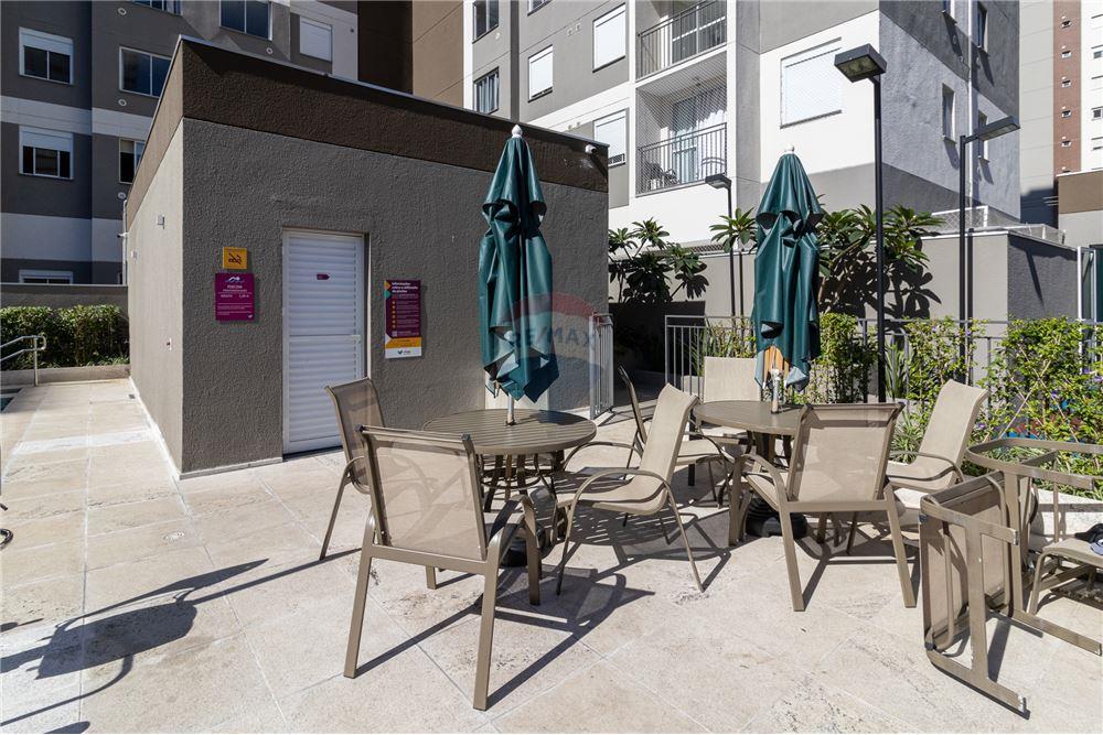 Apartamento, 1 quarto, 46 m² - Foto 27