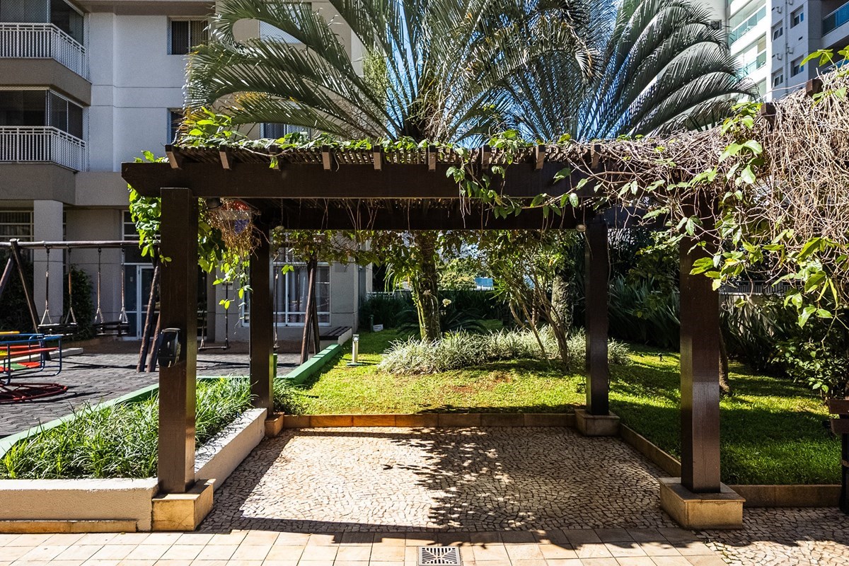 Apartamento, 3 quartos, 132 m² - Foto 194