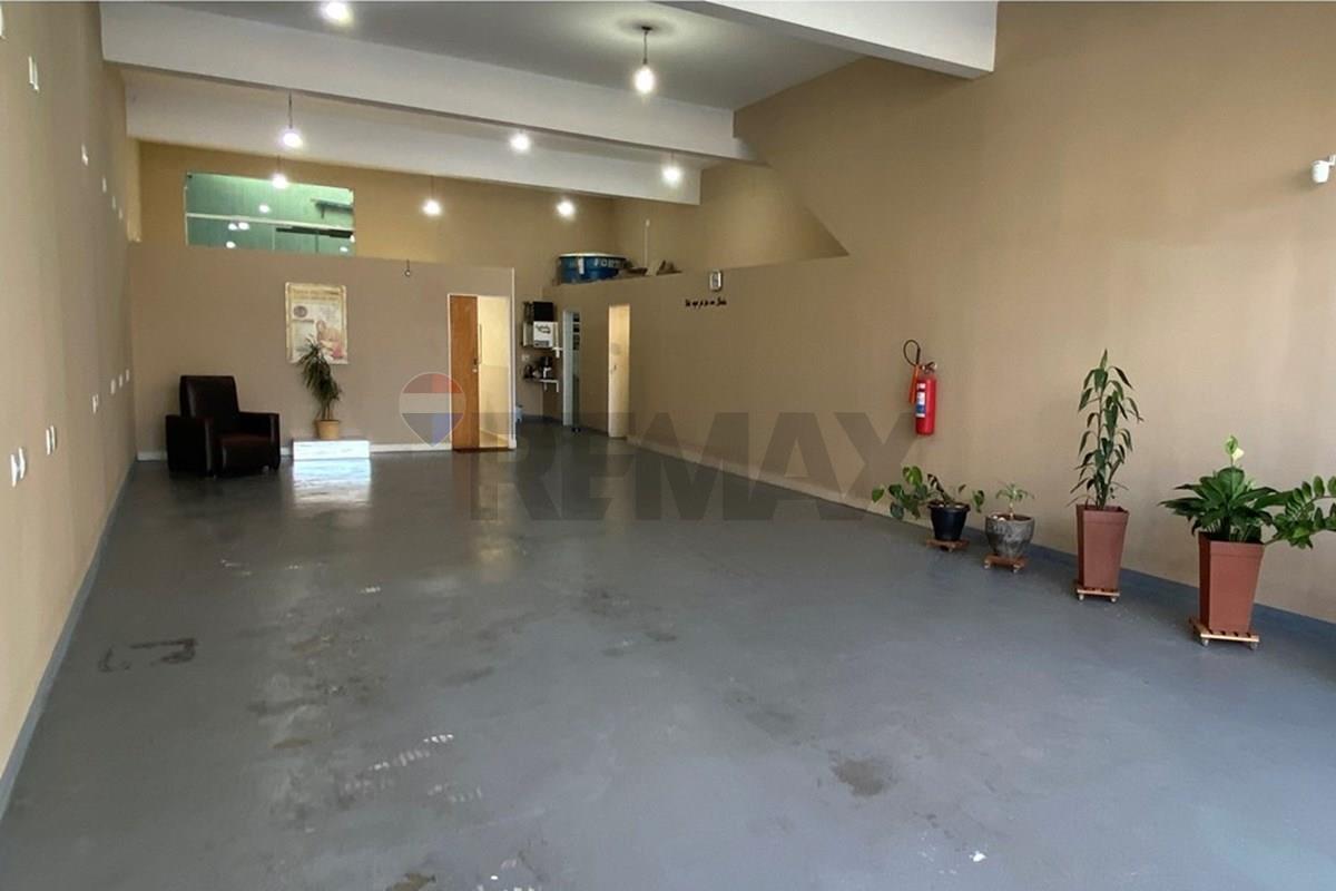 Depósito-Galpão, 145 m² - Foto 23