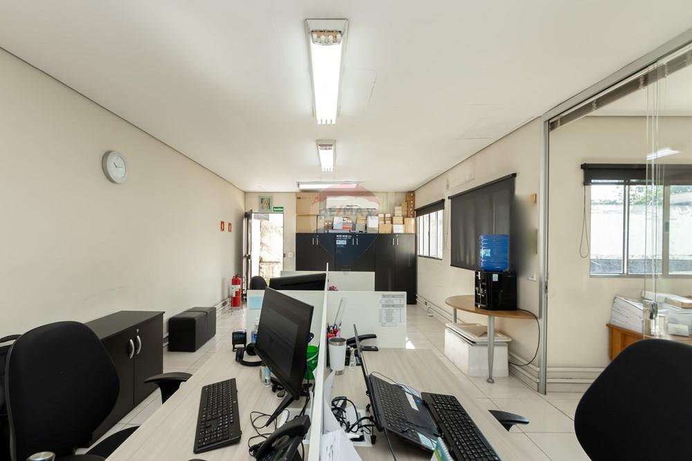 Depósito-Galpão, 257 m² - Foto 13