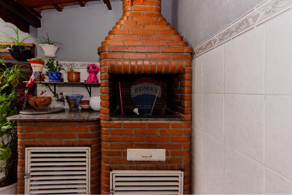 Casa, 2 quartos, 148 m² - Foto 37