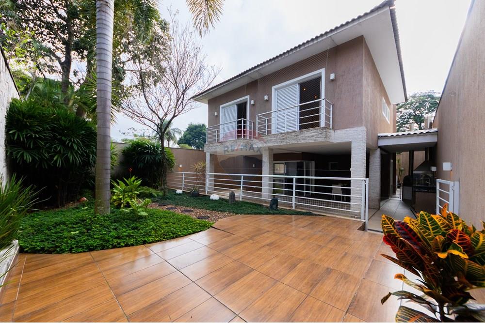 Casa, 3 quartos, 356 m² - Foto 47