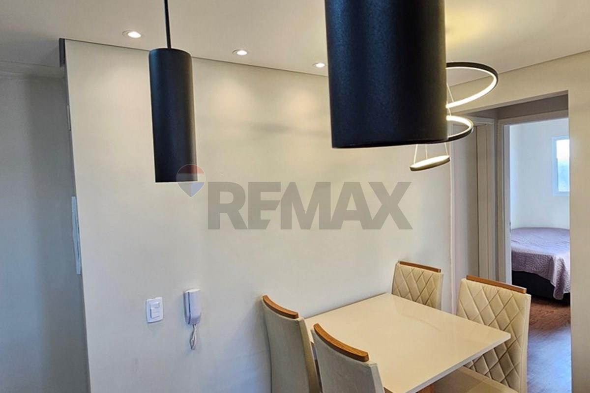 Apartamento, 56 m² - Foto 9