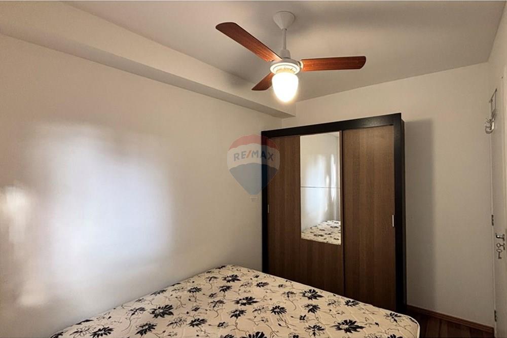 Apartamento, 1 quarto, 36 m² - Foto 8