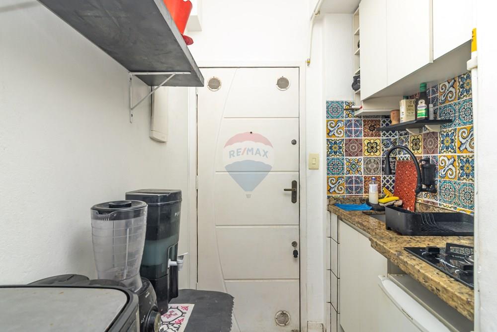 Apartamento, 1 quarto, 34 m² - Foto 8